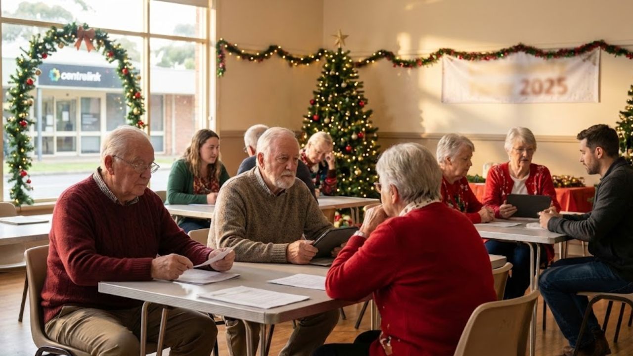 116 Years of Age Pension