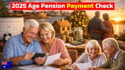 2025 Age Pension Guide: Use This Calculator to Check Your Payments, Dates, Asset Limits & Eligibility Today