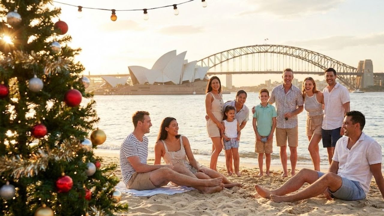 4-Day Work Week Begins