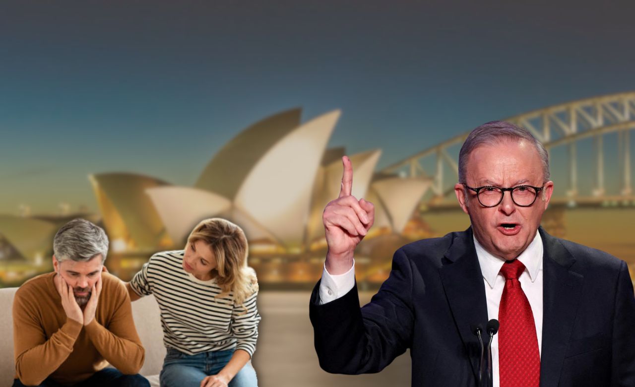 Australia Household Costs