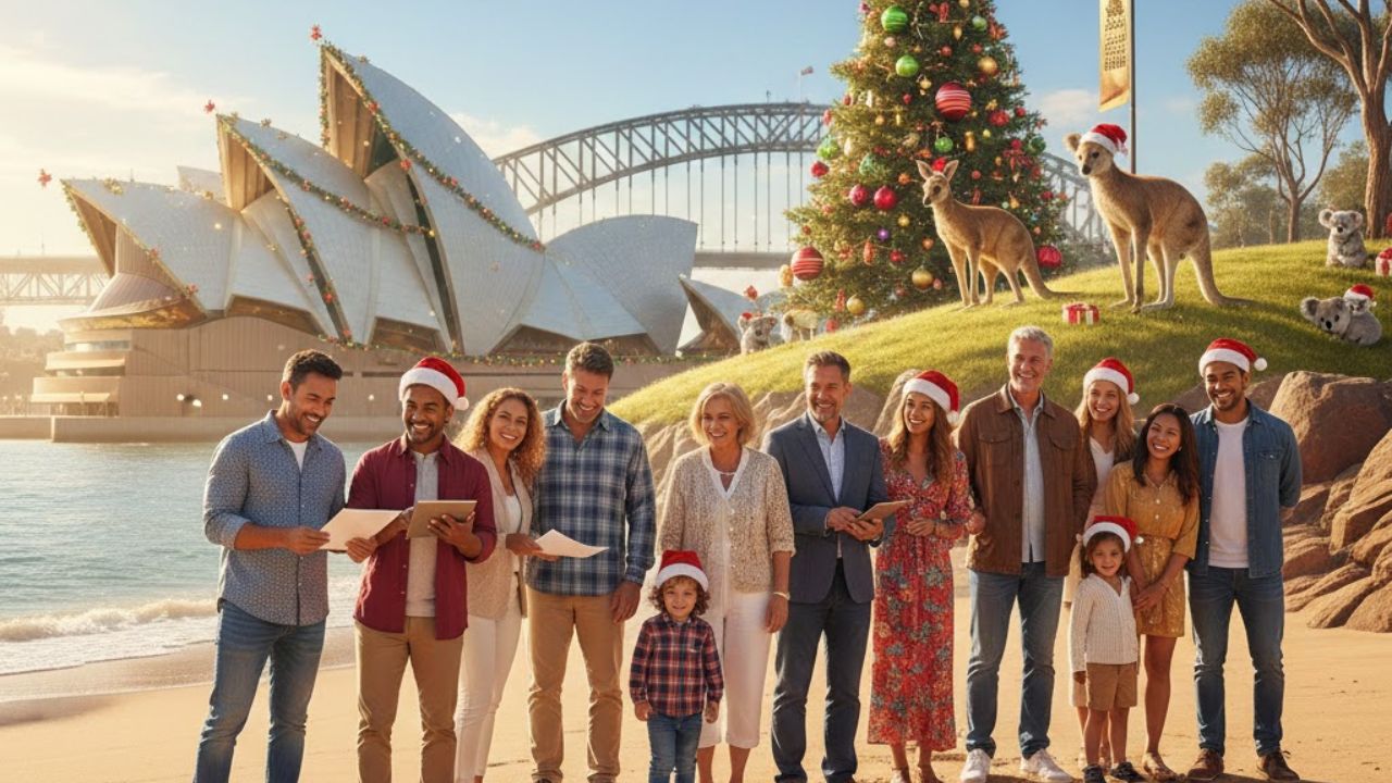 Australia’s 2025 Rent Relief Confirmed