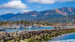 Best Things to Do in Santa Barbara for Couples and Short City Escapes