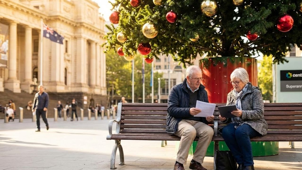 Centrelink Age Pension and Super Rules