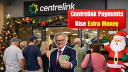 Centrelink Payments Set to Rise in January 2026 — How Much Extra You Could Receive