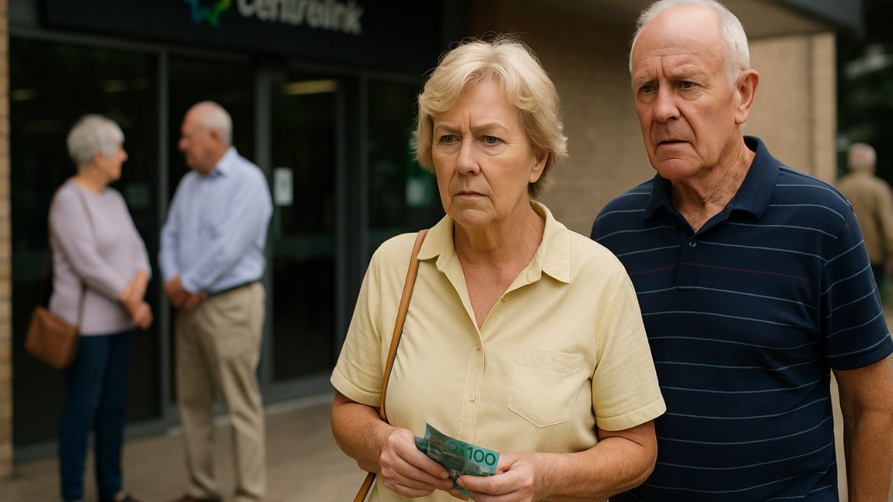 Check Eligibility For 800 Pension Boost