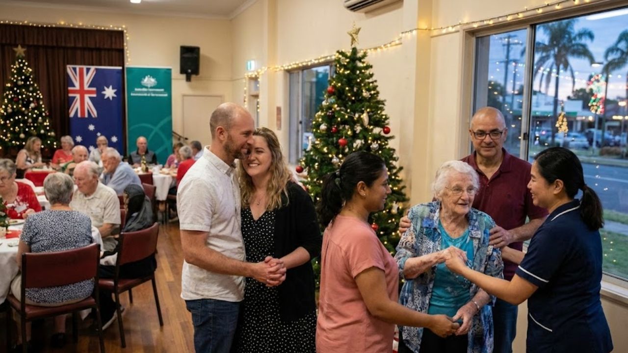 Couples & Carers First