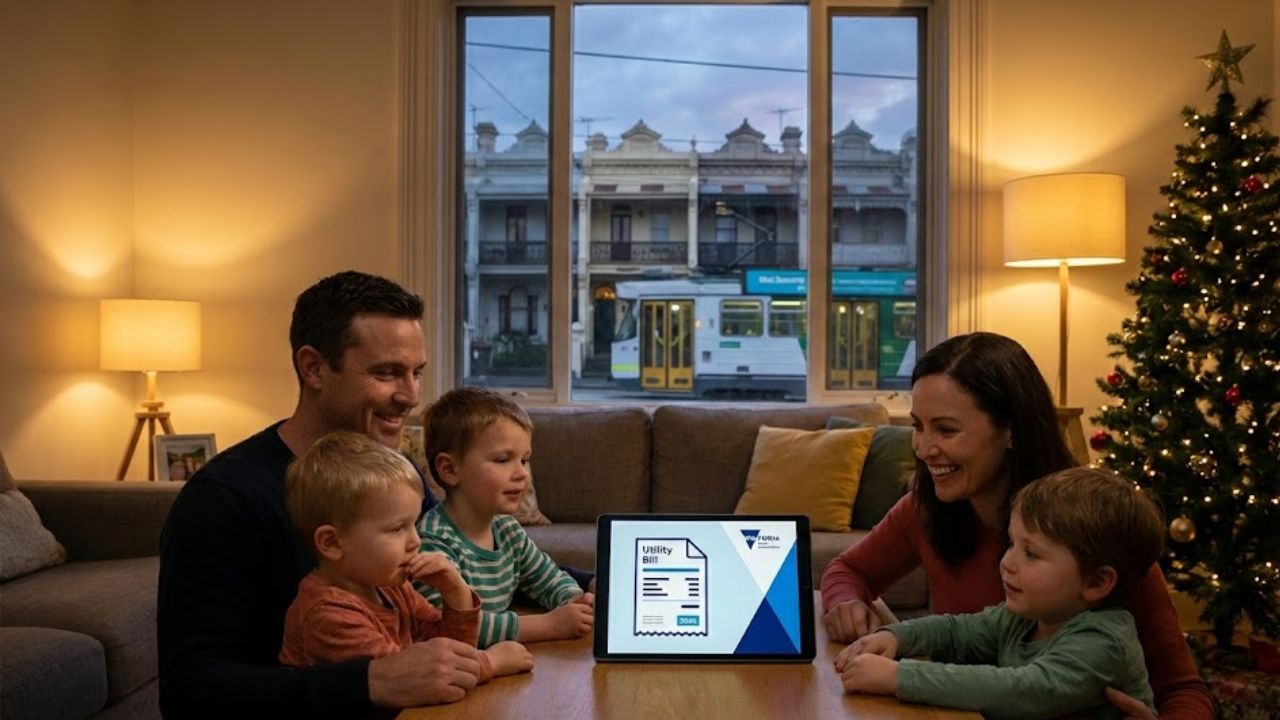 Couples & Families First