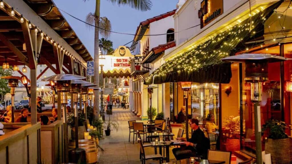 Exploring Santa Barbara Like a Local