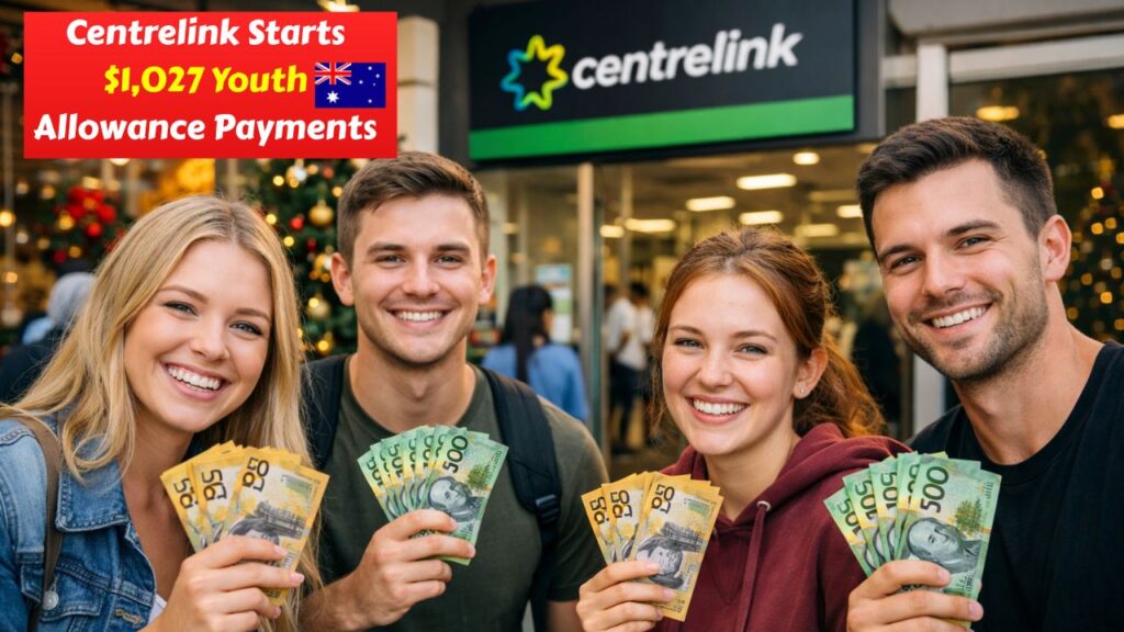 Goodbye Delayed Youth Allowance