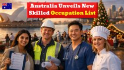 Goodbye to Complicated Migration Paths: Australia Releases New Skilled Occupation List for 2026 Work Visa and PR