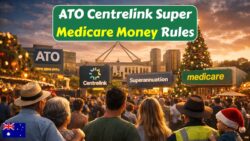 Goodbye to Old Money Rules: ATO, Centrelink, Superannuation and Medicare Changes Begin January 1, 2026