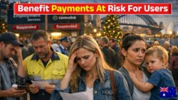 Goodbye to Payment Security: Employment Providers Linked to Benefit Suspension Threats Affecting Nearly 50% of Users