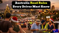 New Australia Road Rules for 2026 — What Every Driver Needs to Know Now