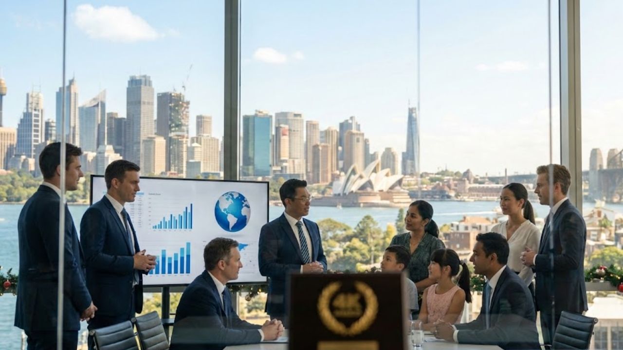 Restarts Golden Visa