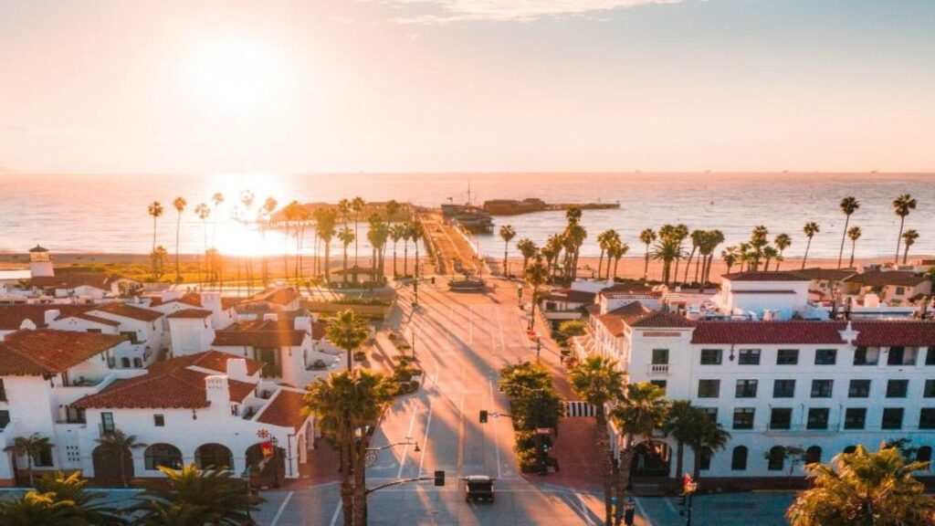 Santa Barbara Weekend Getaway Guide