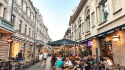 Short City Breaks: What to Do, Where to Eat, and How to Relax